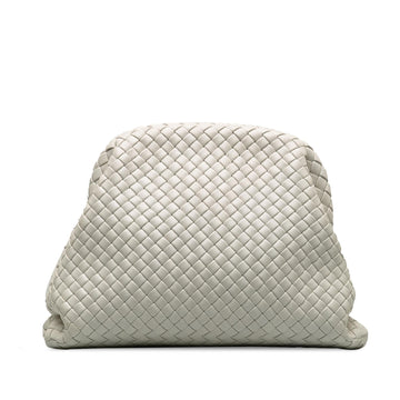 Bottega Veneta Intrecciato The Pouch (MLB-Ua6v0u)