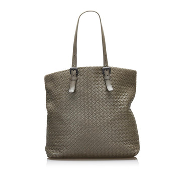 Bottega Veneta Intrecciato Tote Bag (MLB-c2EJLM)