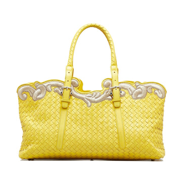 Bottega Veneta Intrecciato Tote Bag (MLB-acEh2L)