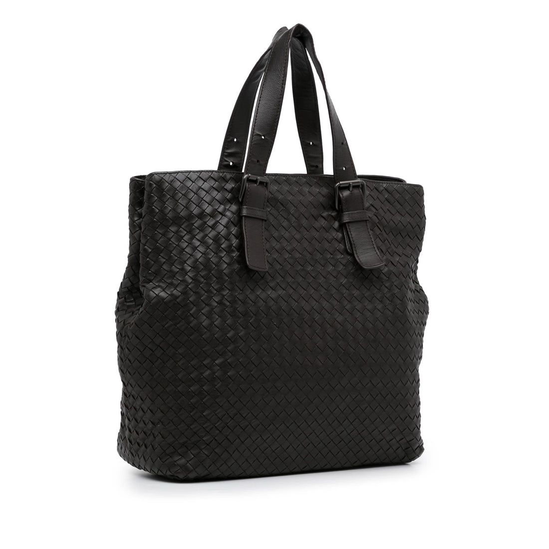 Bottega Veneta Intrecciato Tote Bag (MLB-3VvhAz)
