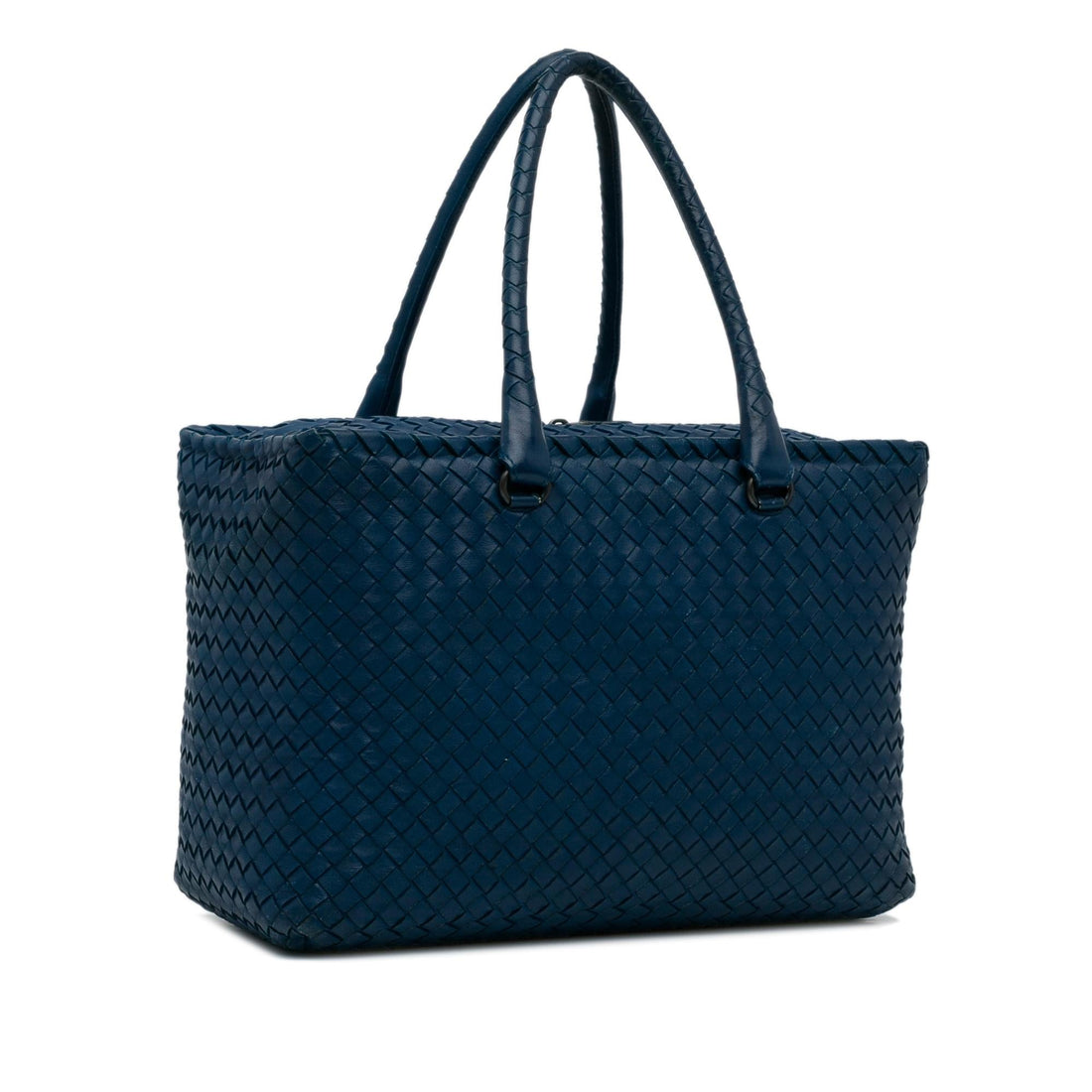 Bottega Veneta Intrecciato Tote Bag (MLB-3ZYX4x)