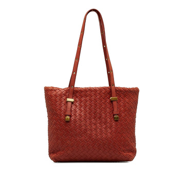 Bottega Veneta Intrecciato Tote Bag (MLB-5Vk6P8)