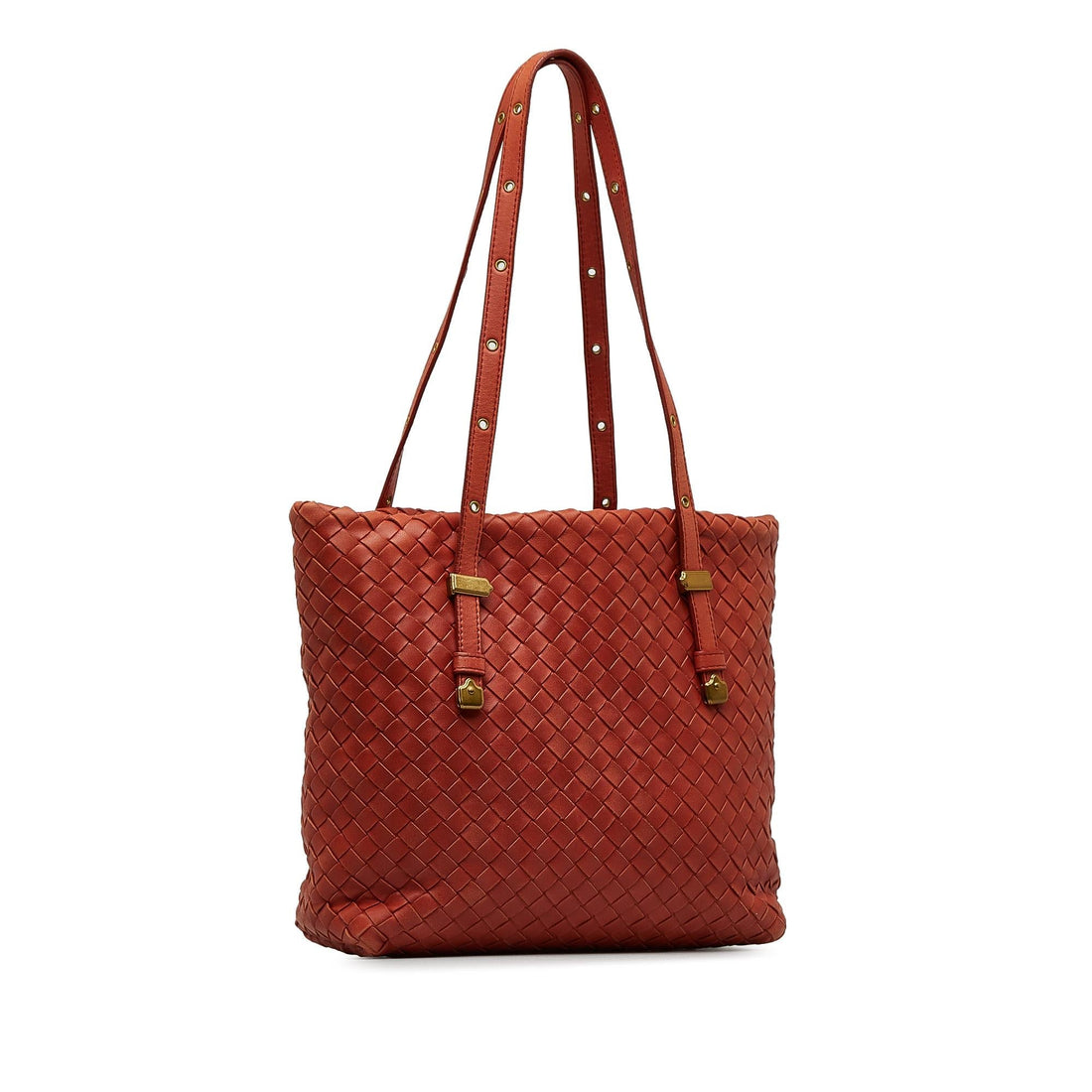 Bottega Veneta Intrecciato Tote Bag (MLB-5Vk6P8)
