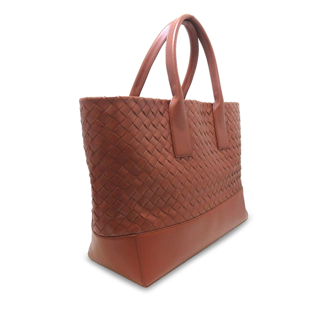 Bottega Veneta Intrecciato Tote Bag (MLB-K2Afgd)
