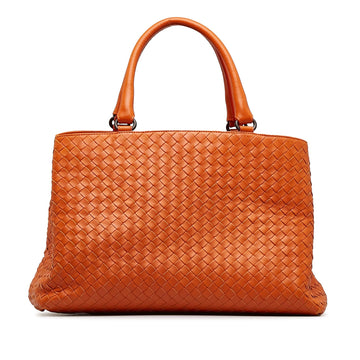 Bottega Veneta Intrecciato Tote Bag (MLB-hHdZYB)