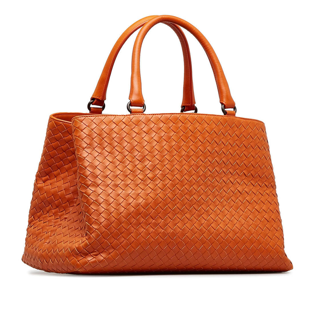 Bottega Veneta Intrecciato Tote Bag (MLB-hHdZYB)
