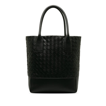 Bottega Veneta Intrecciato Tote Bag (MLB-Q1swMw)