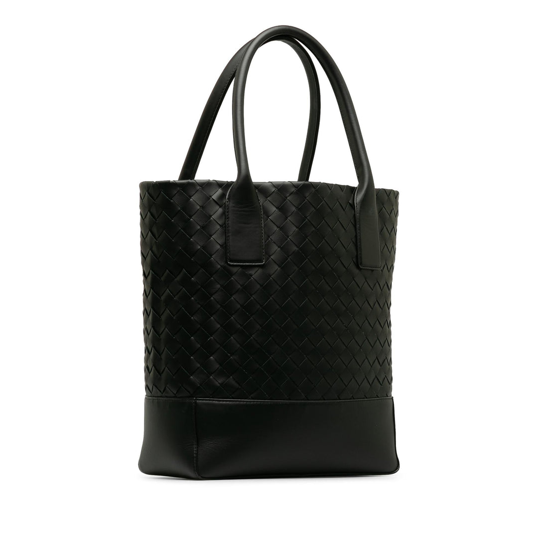 Bottega Veneta Intrecciato Tote Bag (MLB-Q1swMw)