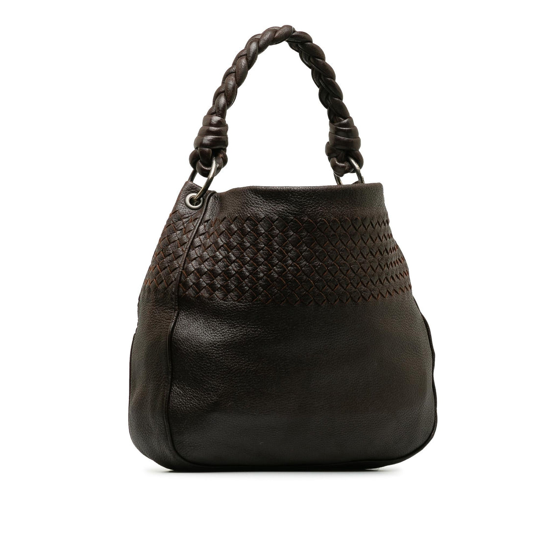 Bottega Veneta Intrecciato Tote Bag (MLB-oa3Gxb)