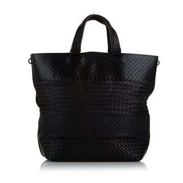 Bottega Veneta Intrecciato Tote (MLB-veO9TD)