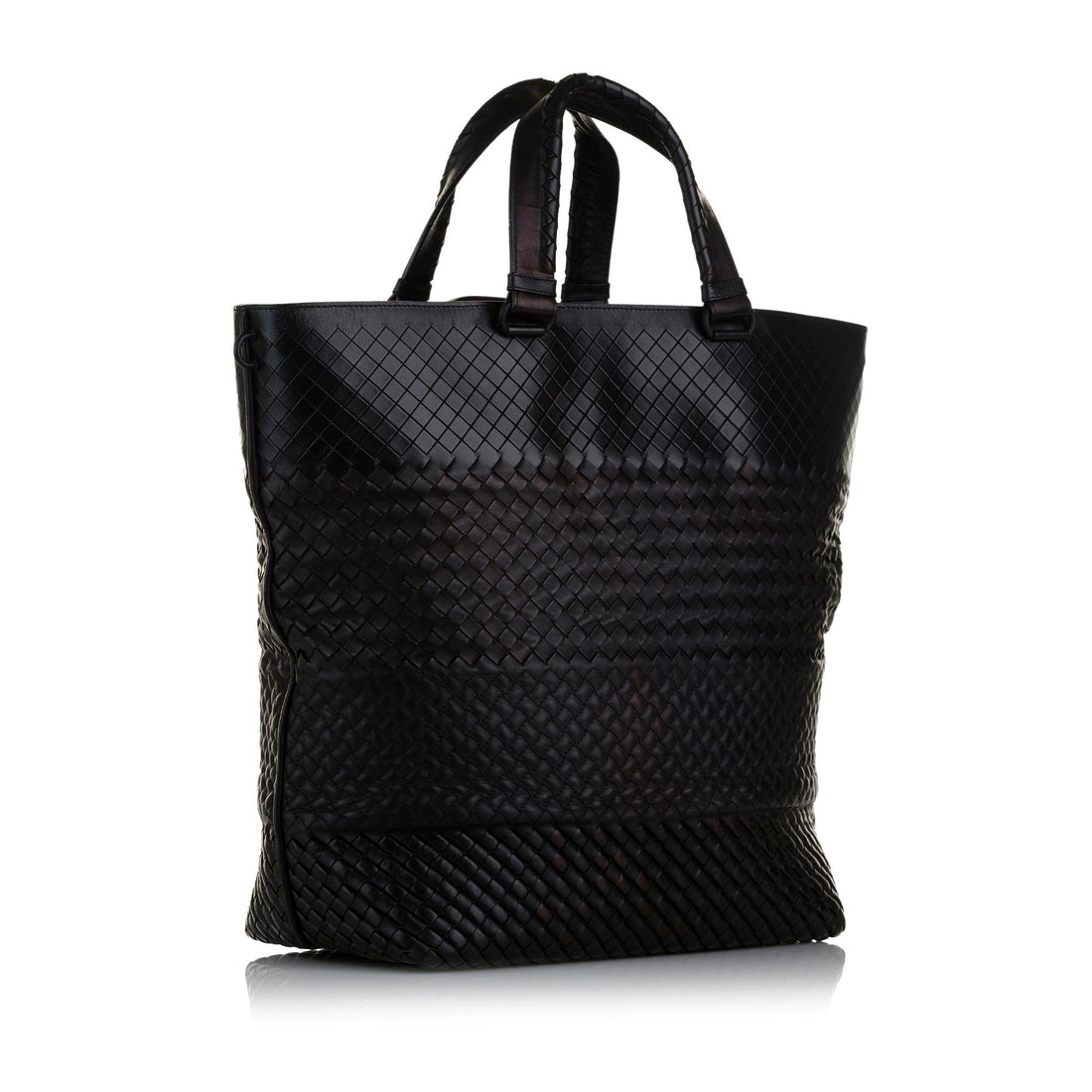 Bottega Veneta Intrecciato Tote (MLB-veO9TD)