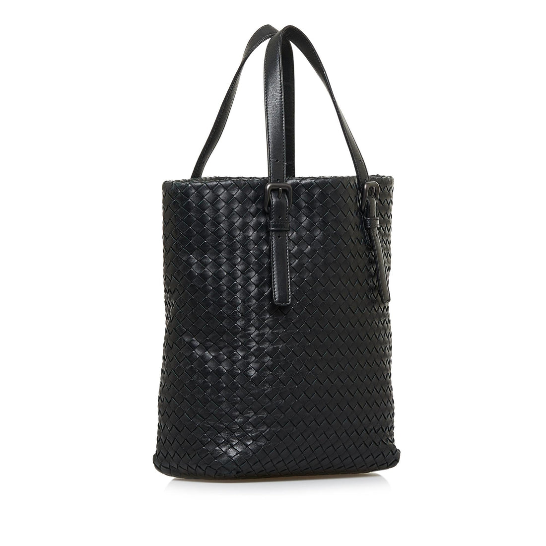 Bottega Veneta Intrecciato Tote (MLB-8VSF6j)