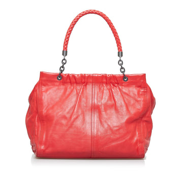 Bottega Veneta Intrecciato Tote (MLB-kw4lNK)