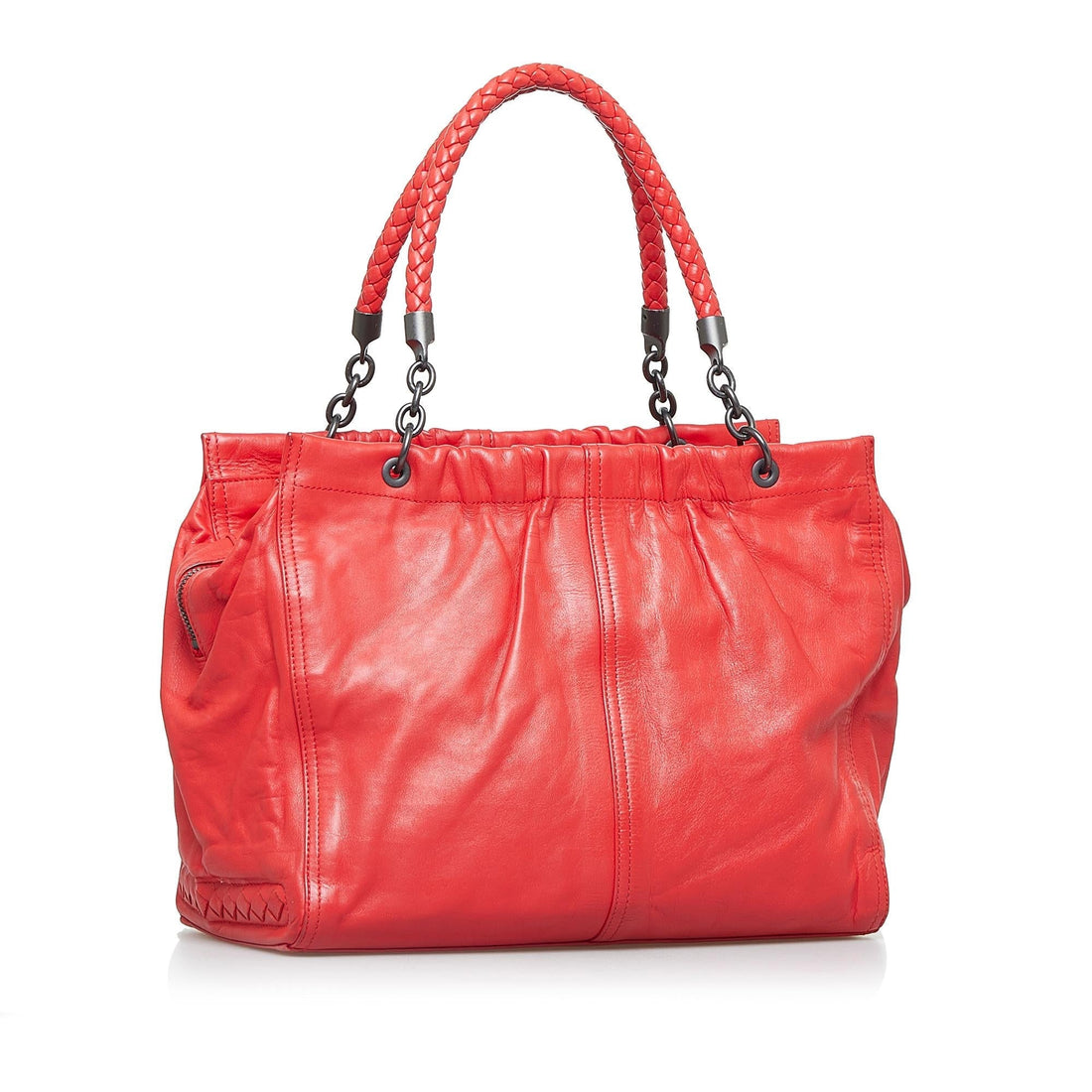 Bottega Veneta Intrecciato Tote (MLB-kw4lNK)
