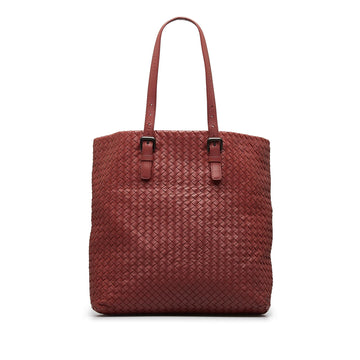 Bottega Veneta Intrecciato Tote (MLB-g4Lbsh)