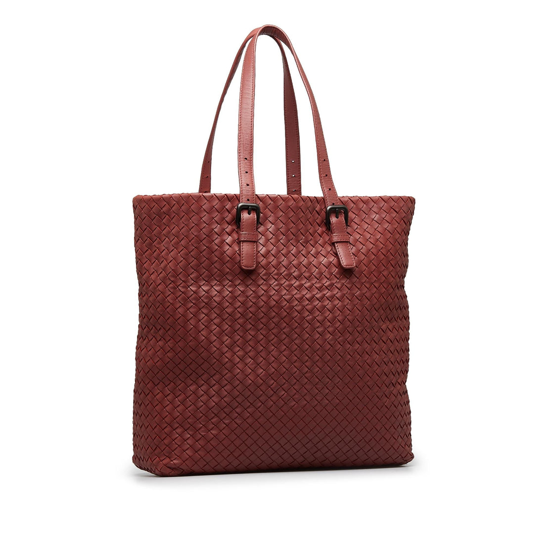 Bottega Veneta Intrecciato Tote (MLB-g4Lbsh)
