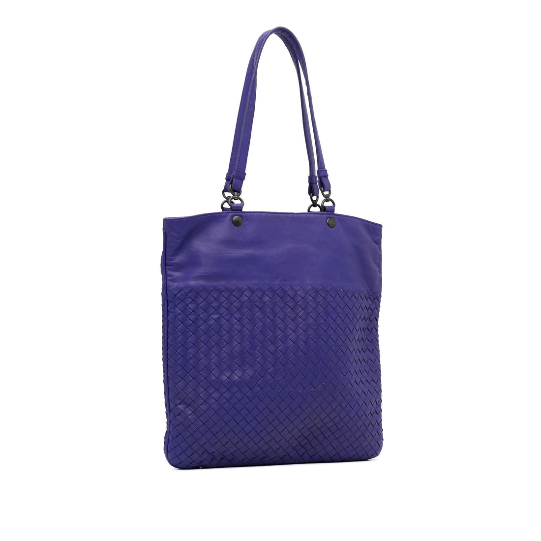 Bottega Veneta Intrecciato Tote (MLB-JSUdLZ)