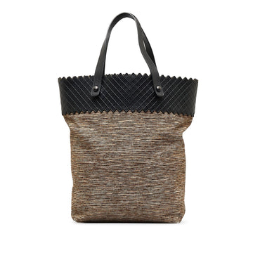 Bottega Veneta Intrecciato Tote (MLB-kmjFPf)