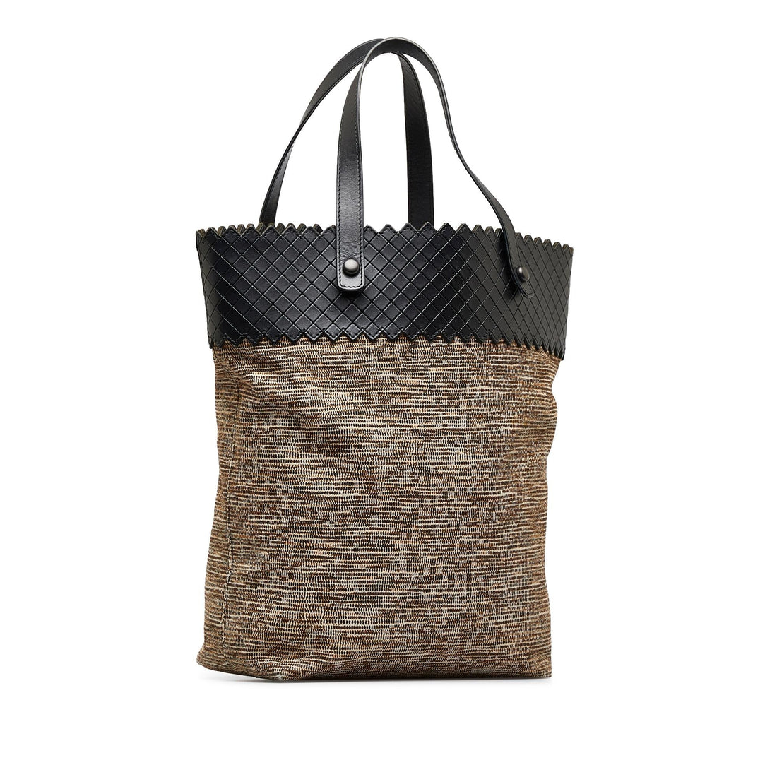 Bottega Veneta Intrecciato Tote (MLB-kmjFPf)