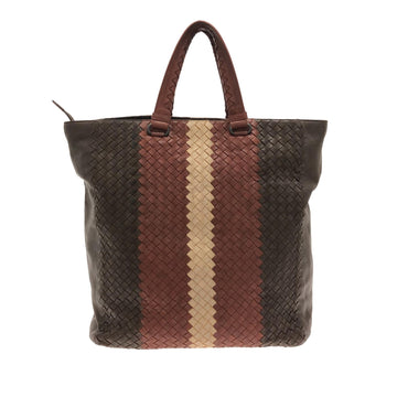 Bottega Veneta Intrecciato Tote (MLB-uG3JSr)