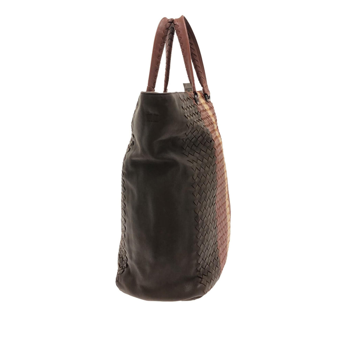Bottega Veneta Intrecciato Tote (MLB-uG3JSr)