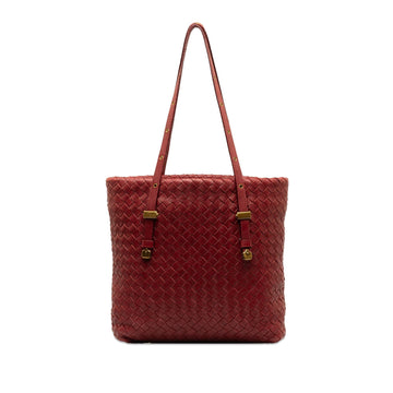 Bottega Veneta Intrecciato Tote (MLB-VmxHUi)