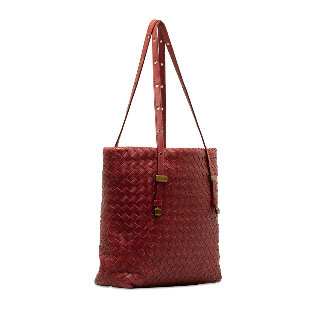 Bottega Veneta Intrecciato Tote (MLB-VmxHUi)