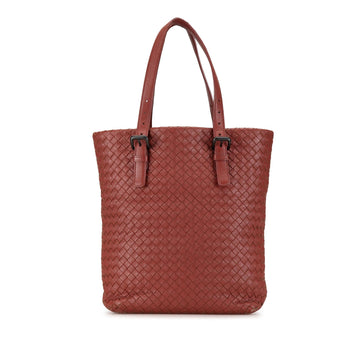 Bottega Veneta Intrecciato Tote (MLB-BQ0GKZ)