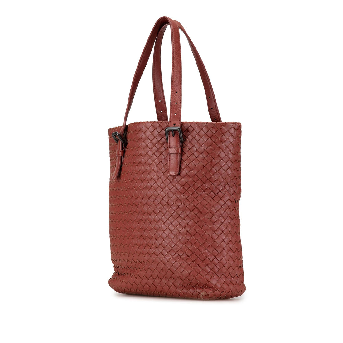 Bottega Veneta Intrecciato Tote (MLB-BQ0GKZ)