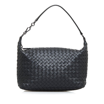 Bottega Veneta Intrecciator Handbag (MLB-1kQCjr)