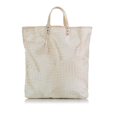 Bottega Veneta Intrecciolusion Tote (MLB-zLmR9R)