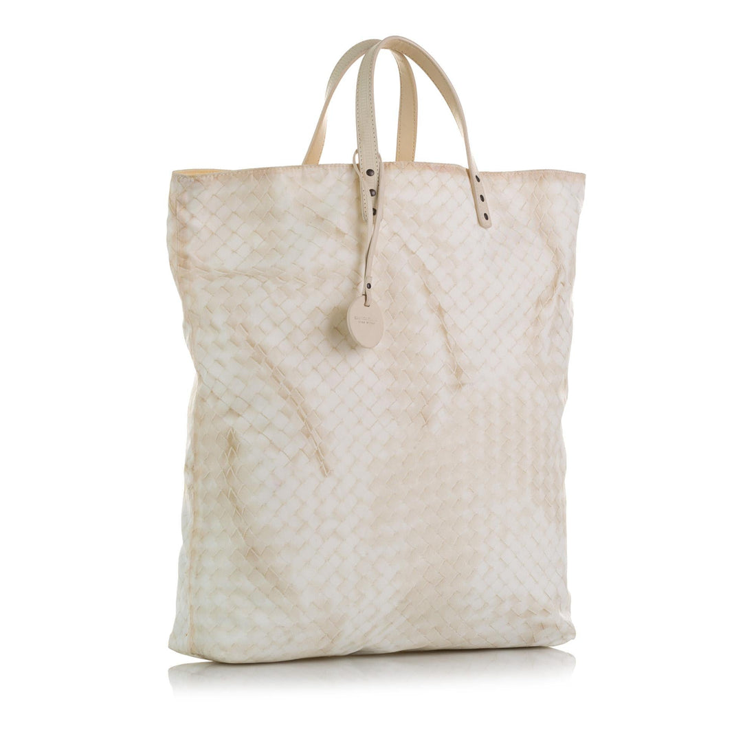 Bottega Veneta Intrecciolusion Tote (MLB-zLmR9R)