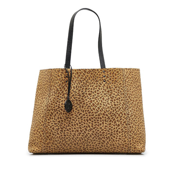 Bottega Veneta Intrecciomirage Butterfly Tote Bag (MLB-BabEAO)