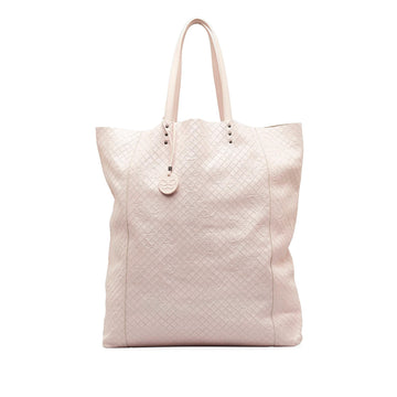 Bottega Veneta Intrecciomirage Butterfly Tote (MLB-iLsM07)