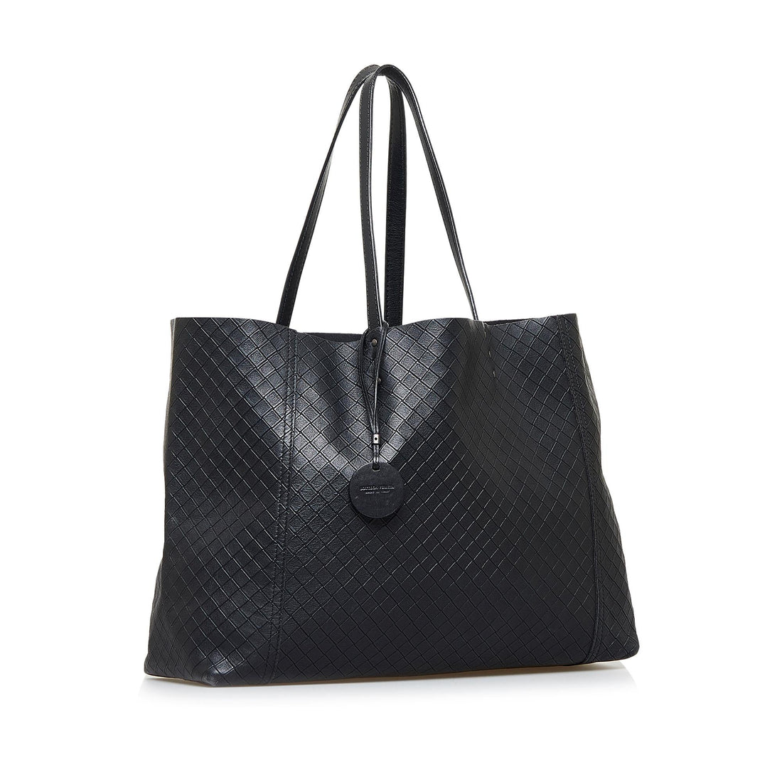 Bottega Veneta Intrecciomirage Tote Bag (MLB-yW3hRj)