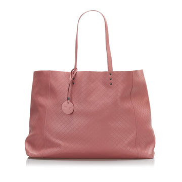 Bottega Veneta Intrecciomirage Tote (MLB-dWhjRu)