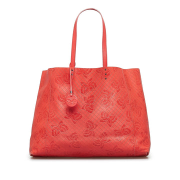 Bottega Veneta Intrecciomirage Tote (MLB-ffwrKj)