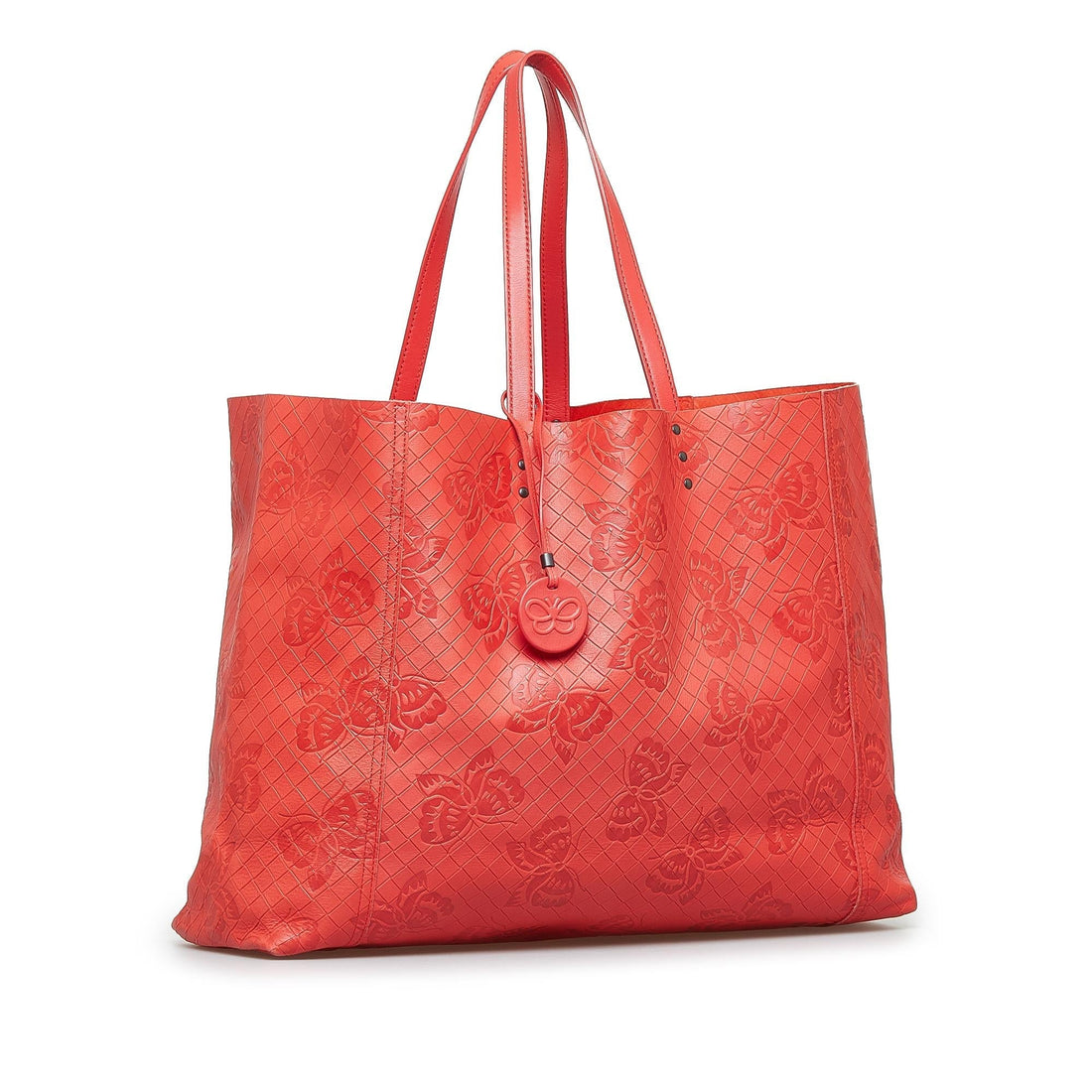Bottega Veneta Intrecciomirage Tote (MLB-ffwrKj)