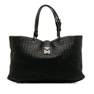 Bottega Veneta Large Intrecciato Capri Tote (MLB-DWth7B)