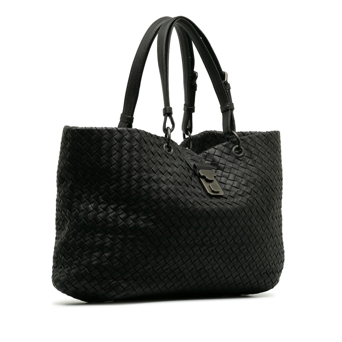 Bottega Veneta Large Intrecciato Capri Tote (MLB-DWth7B)