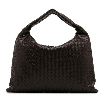 Bottega Veneta Large Intrecciato Hop Hobo (MLB-6f7QkJ)