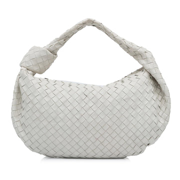 Bottega Veneta Large Intrecciato Jodie (MLB-hdeHtP)