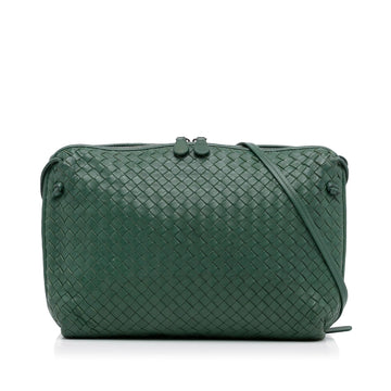 Bottega Veneta Large Intrecciato Nodini (MLB-E6mokb)