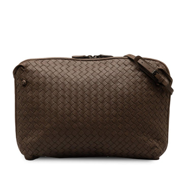 Bottega Veneta Large Intrecciato Nodini (MLB-3z1BIt)