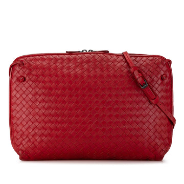 Bottega Veneta Large Intrecciato Nodini (MLB-m5NNbv)