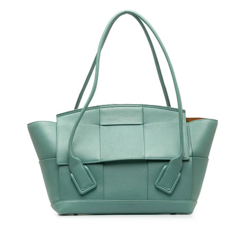 Bottega Veneta Large Maxi Intrecciato The Arco Tote Bag (MLB-y6RMfO)