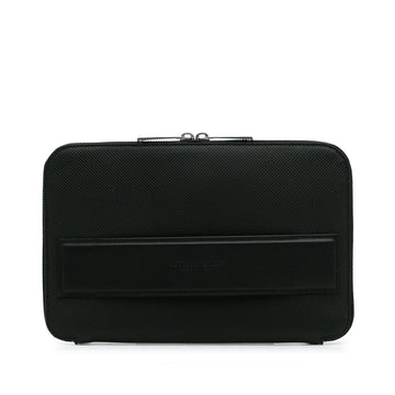 Bottega Veneta Leather Document Holder (MLB-nP837m)