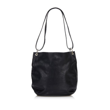 Bottega Veneta Leather Tote Bag (MLB-uY4IwB)