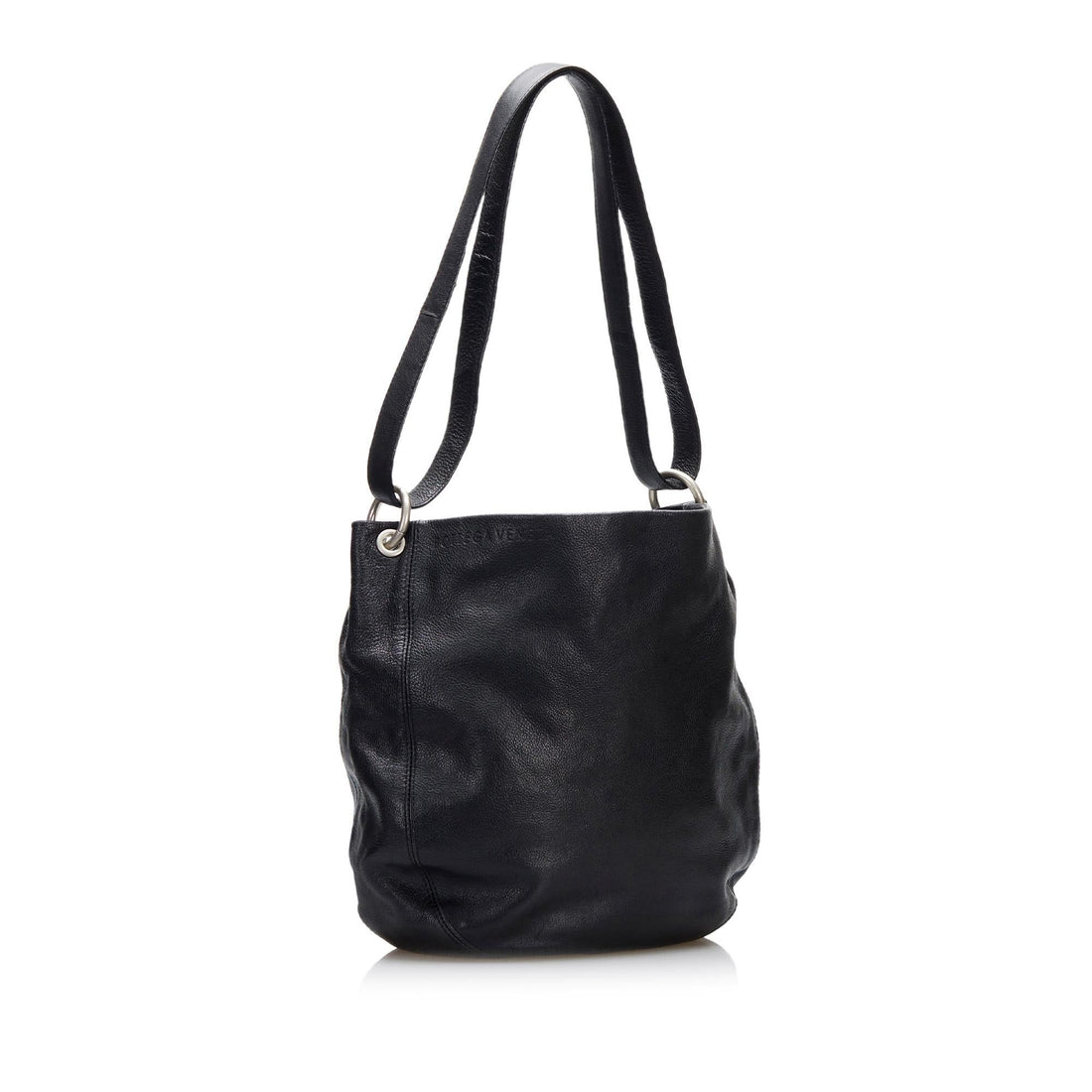Bottega Veneta Leather Tote Bag (MLB-uY4IwB)