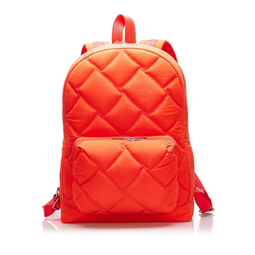 Bottega Veneta Maxi Front Pocket Backpack (MLB-c1CtH1)